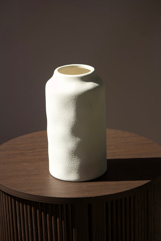 Vase à fleurs parfait