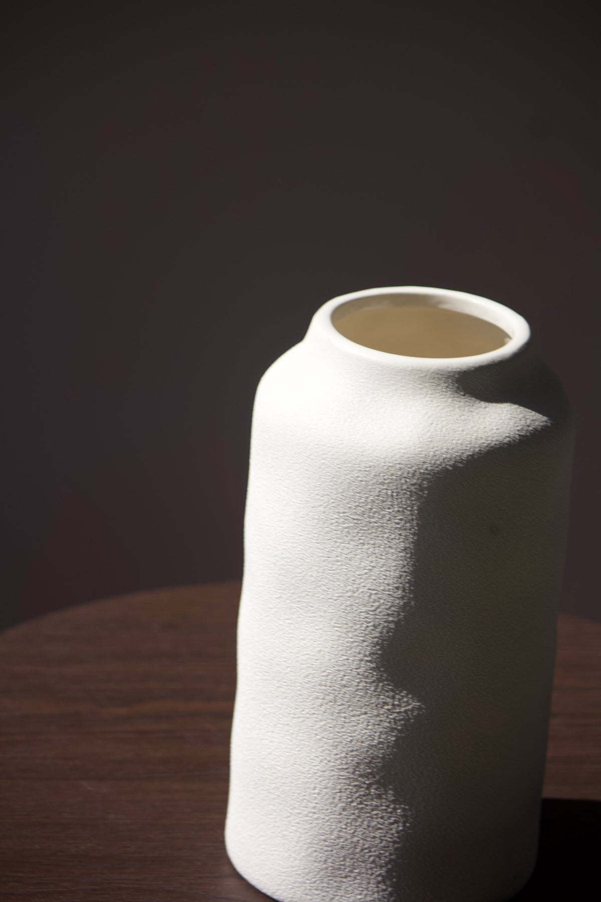 Vase à fleurs parfait