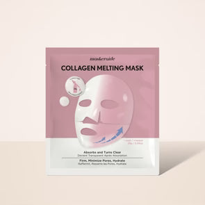 MaskerAide Beauty - Collagen Melting Mask
