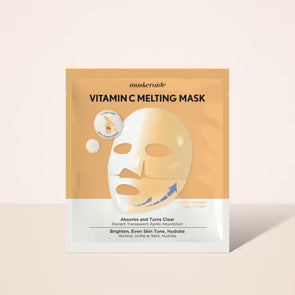 MaskerAide Beauty - Vitamin C Melting Mask
