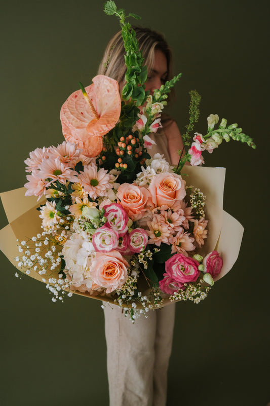 Bouquet Prestige - Choix du fleuriste