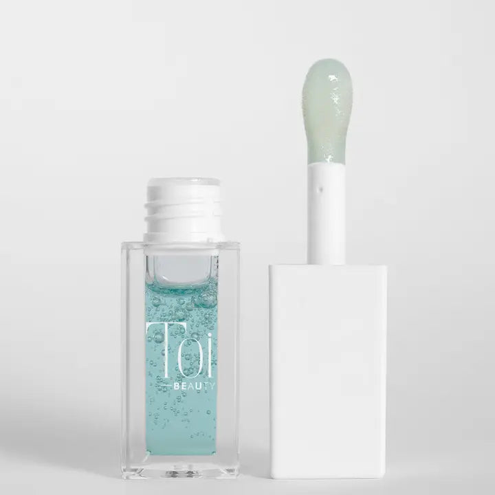 Toi Beauty - Aloès - Huile pour les Lèvres