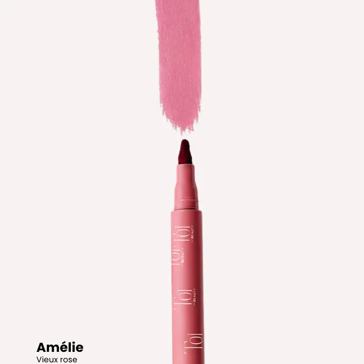 Toi Beauty - Amélie - Marquer Contour des Lèvres