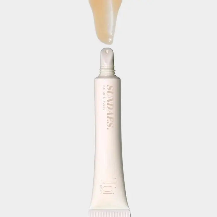 Toi Beauty - Beurré - Baume Beurre Teinté aux Peptides