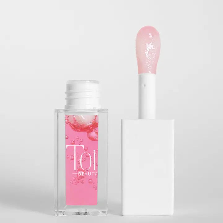 Toi Beauty - Bubblegum - Huile pour les Lèvres