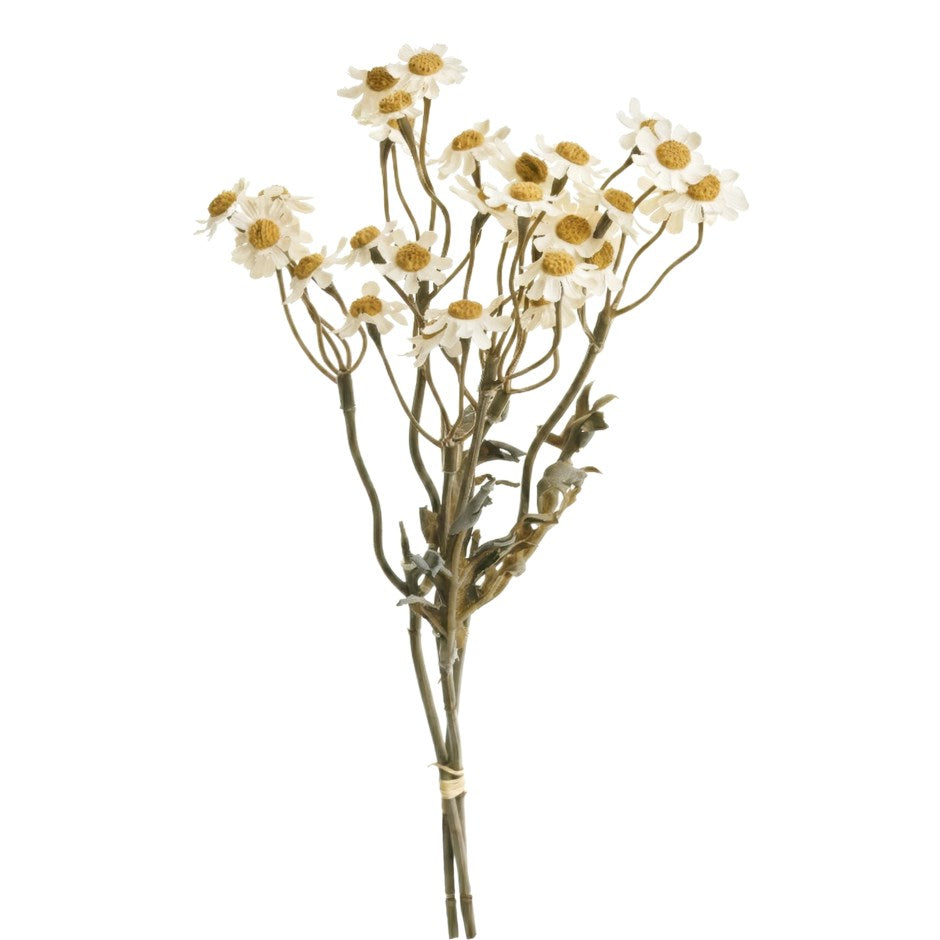Fleurs artificiels - Chamomile
