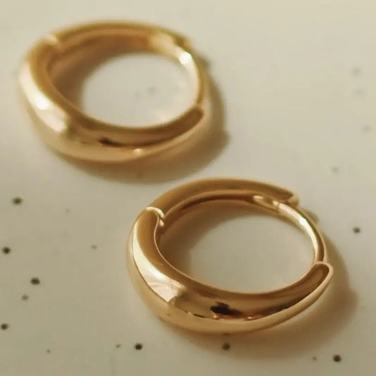 Soha - Boucle d'Oreilles Caterina