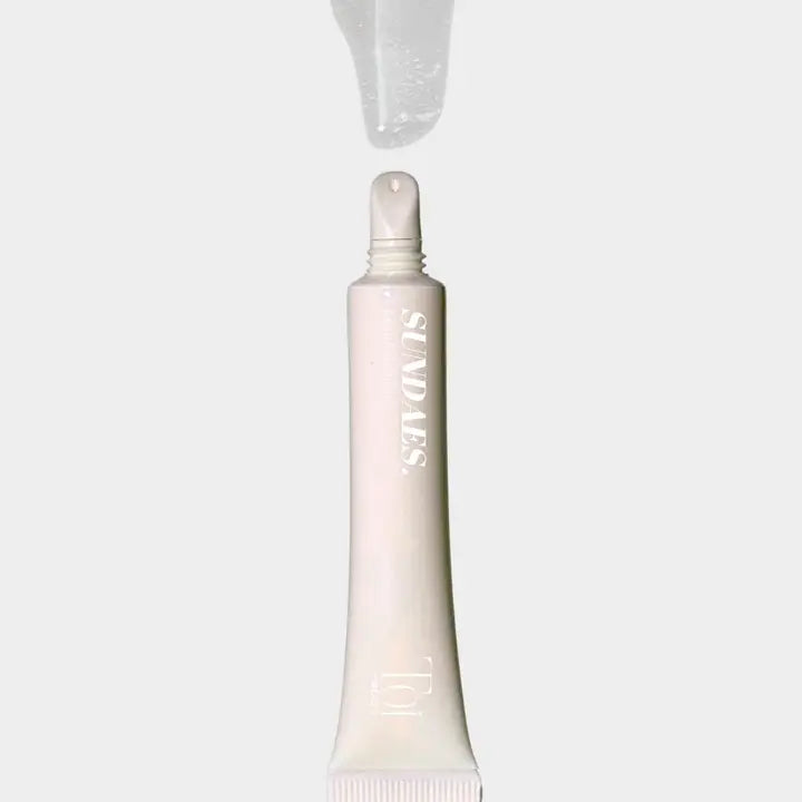 Toi Beauty - Les Dimanches - Baume Beurre Teinté aux Peptides