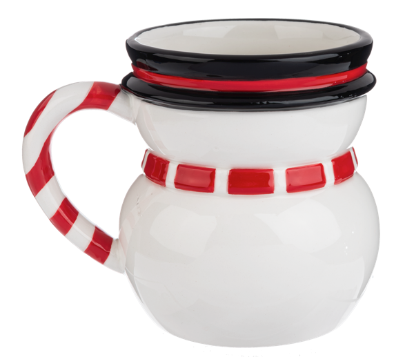 Tasse à café - Snowman