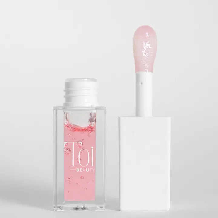Toi Beauty - Fraise - Huile pour les Lèvres