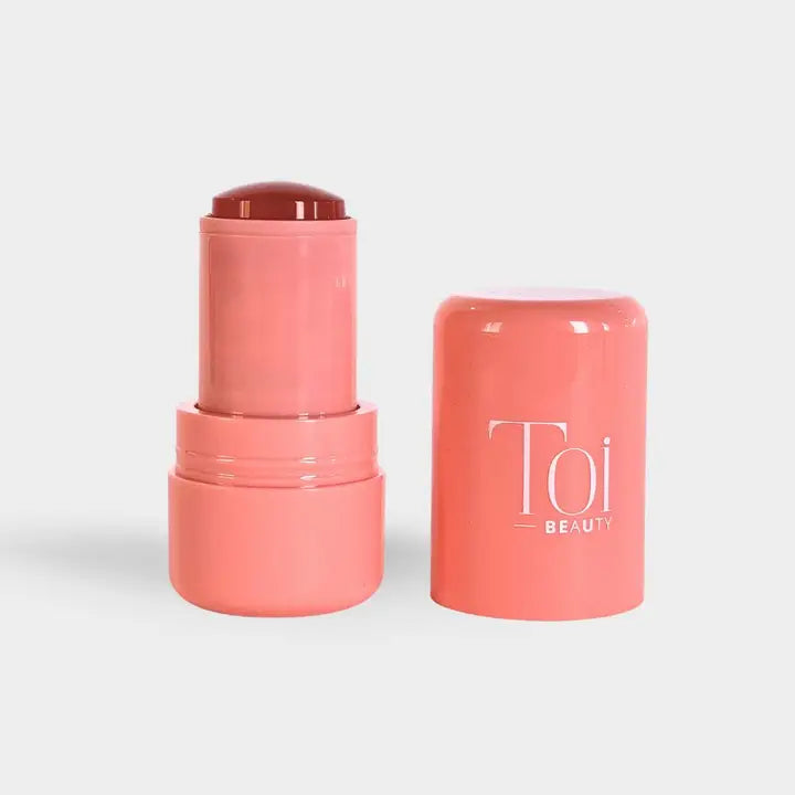 Toi Beauty - Encre Lèvres et Joues gelée
