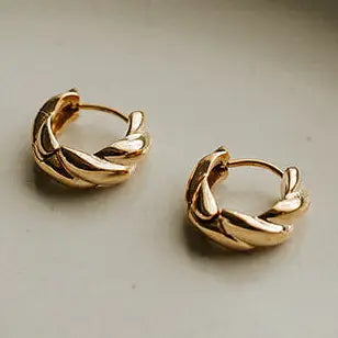 Soha - Boucle d'Oreilles Maren