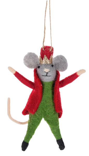 Souris - Vicomte