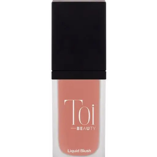 Toi Beauty - Muse - Fard à Joues Liquide