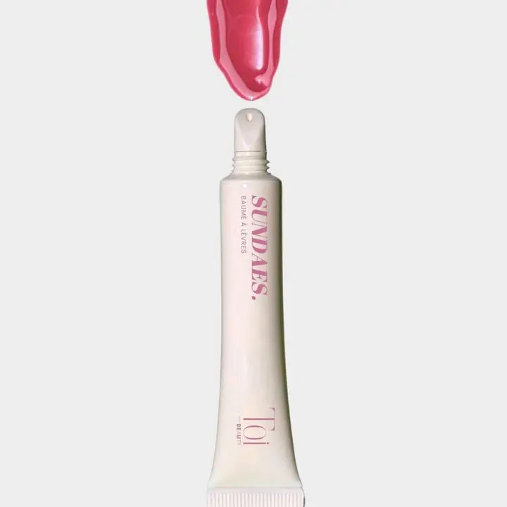 Toi Beauty - Note D'Amour - Baume Beurre aux Peptides