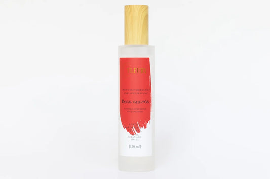 Parfum D'ambiance Becs Sucrés - Fleury