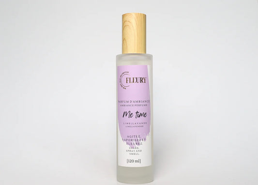 Parfum D'ambiance Me Time - Fleury