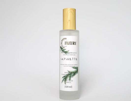 Parfum D'ambiance Sapinette - Fleury