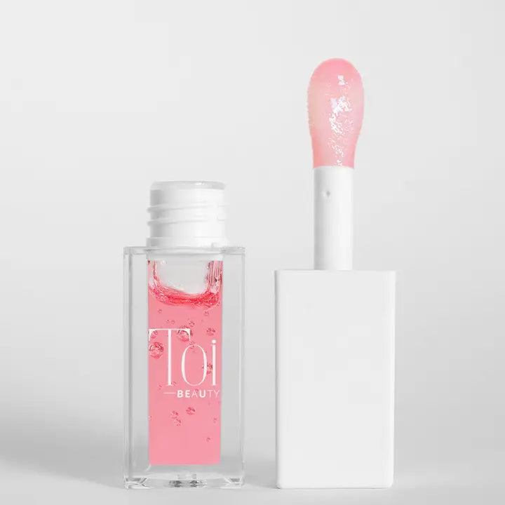 Toi Beauty - Pastèque - Huile pour les Lèvres