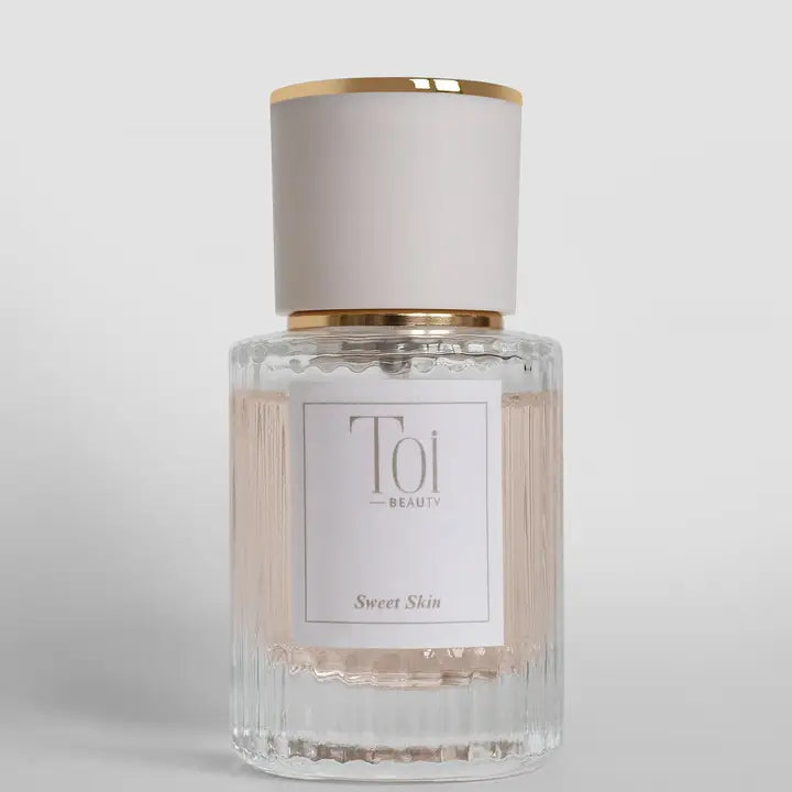 Toi Beauty - Sweet Skin - Parfum pour Cheveux et Corps