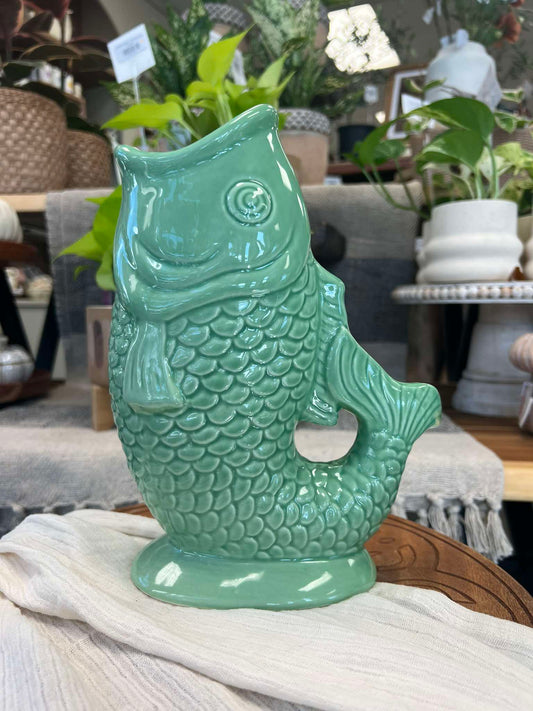 Vase Poisson