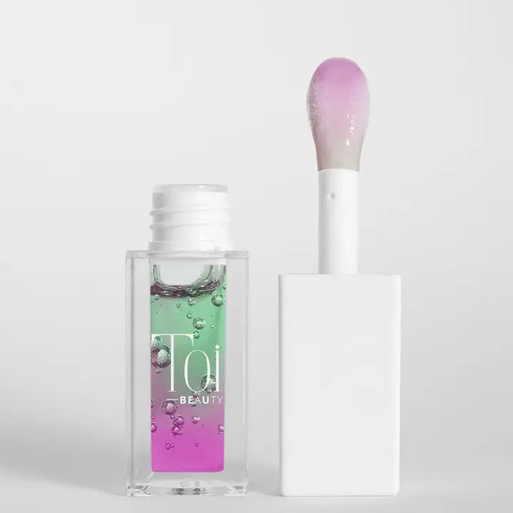 Toi Beauty - Pomme Cerise - Huile pour les Lèvres