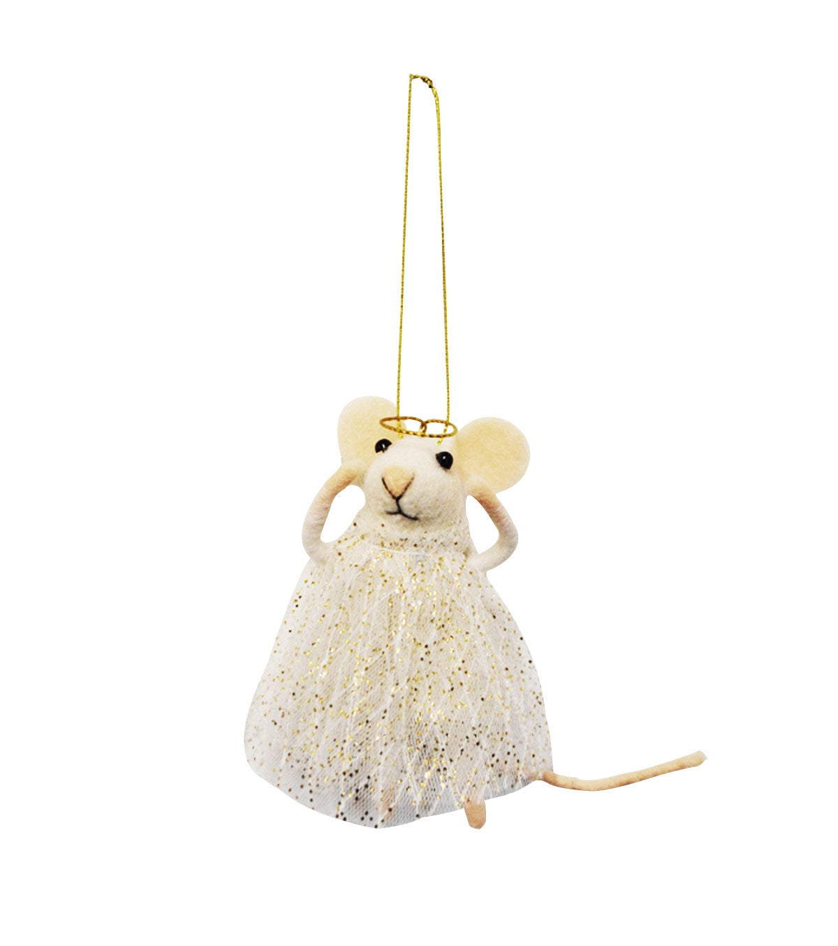 Souris - Ange