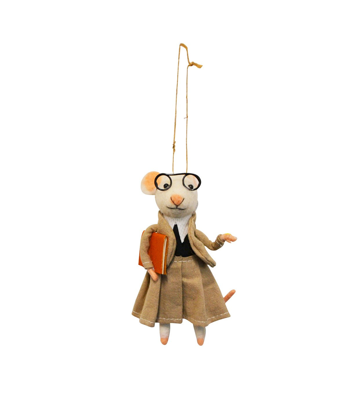 Souris - Professeur