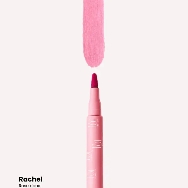 Toi Beauty - Rachel - Marqueur Contour des Lèvres