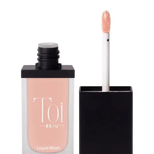 Toi Beauty - Rincée - Fard à Joues Liquide