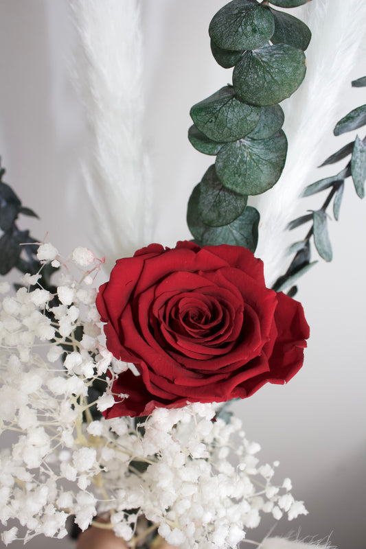 Fleurs pour toujours - Classique