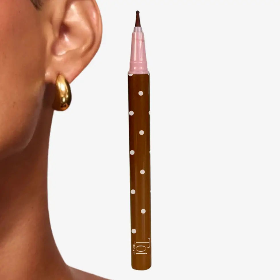 Toi Beauty - Crayon Détails Tâches de Rousseur et Lèvres