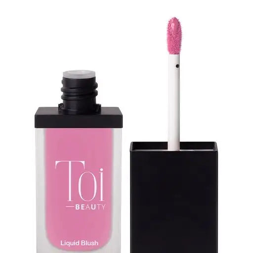 Toi Beauty - Si doux - Fard à Joues Liquide