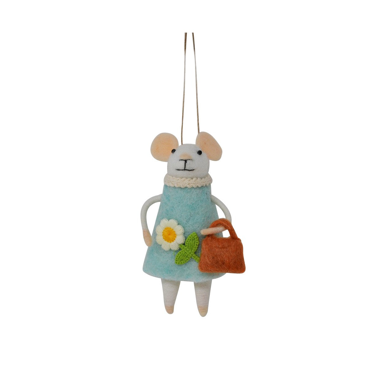 Souris - Tite Madame
