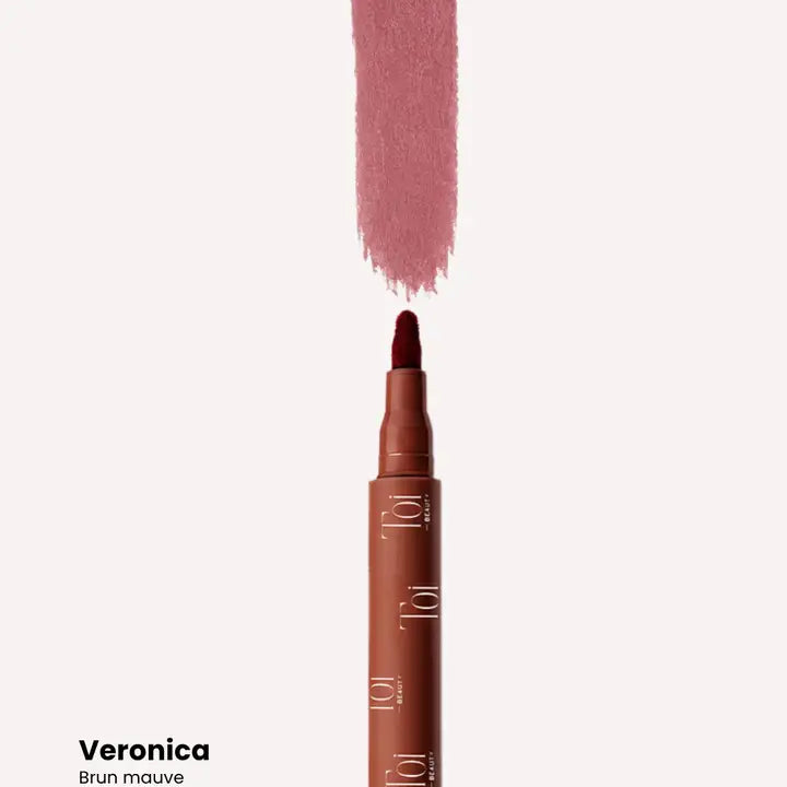Toi Beauty - Véronique - Marqueur Contour des Lèvres