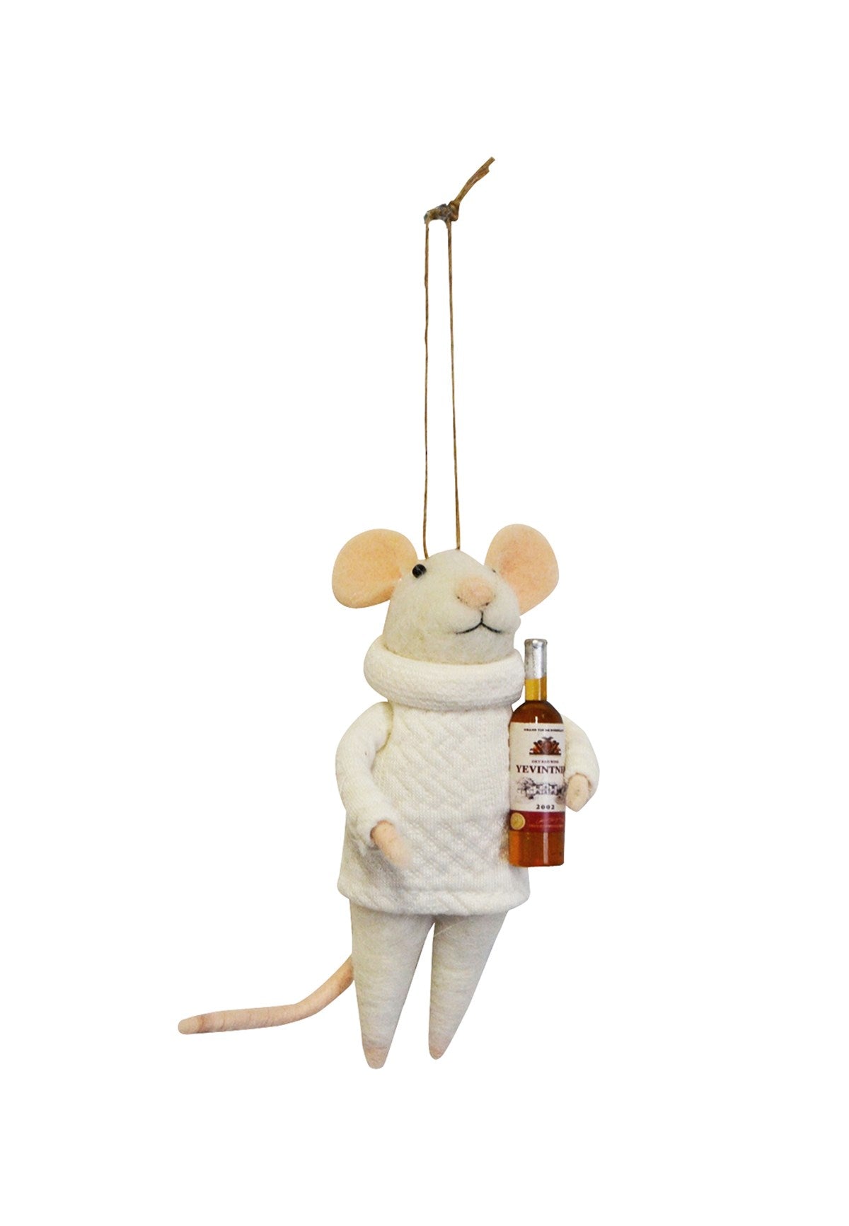 Souris - Vino